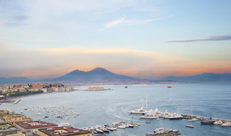 Napoli
