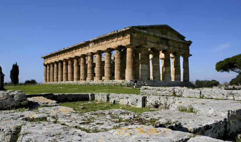 Paestum