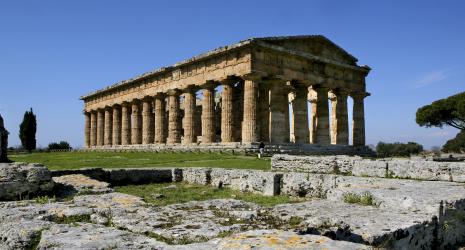 Paestum