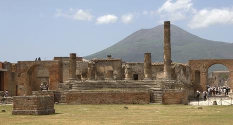 Pompei