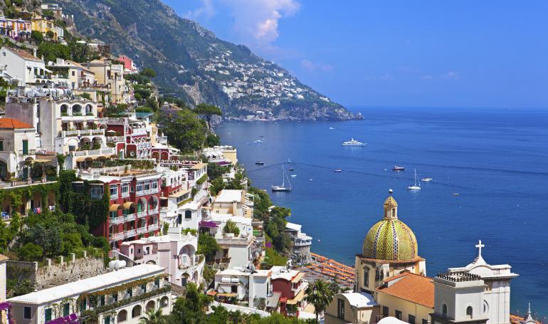 Positano