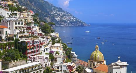 Positano