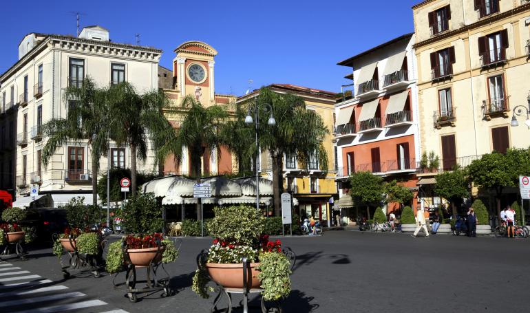 Sorrento