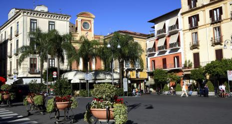 Sorrento