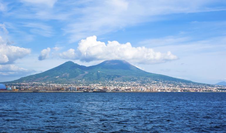 Vesuvio