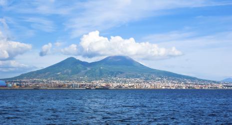 Vesuvio