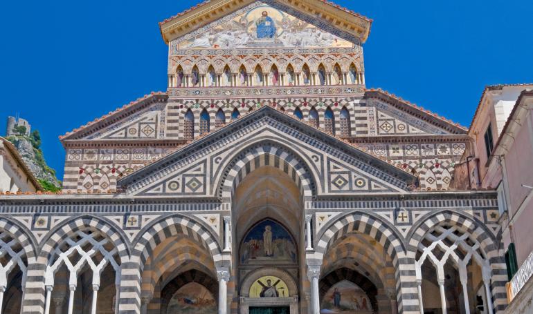 Amalfi