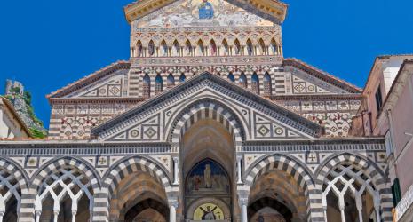 Amalfi