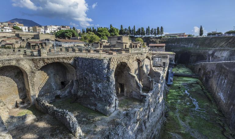 Ercolano