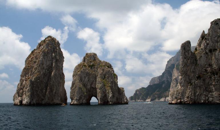 Capri