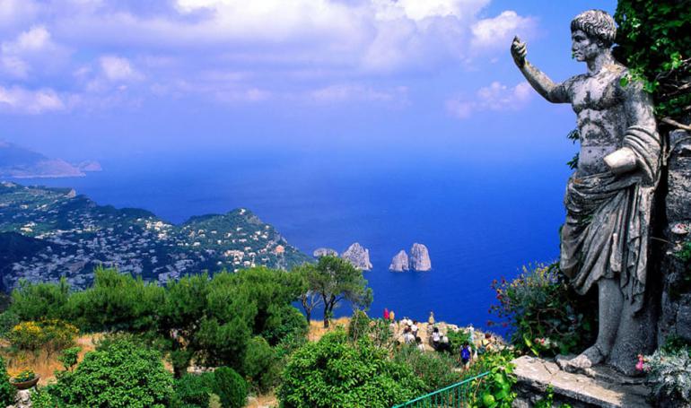 Capri