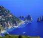 Landschaftlich - Capri