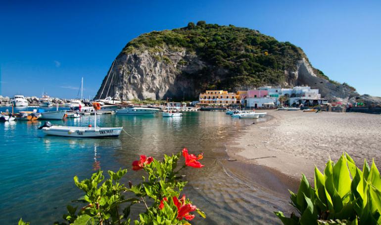 Ischia