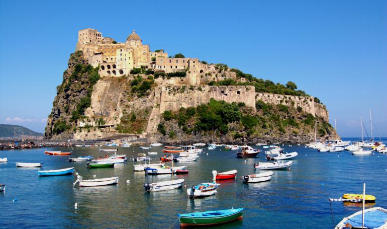 Ischia