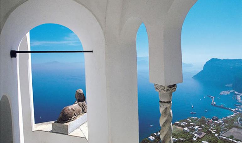 Anacapri
