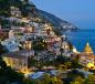 Paesaggistico - Positano Amalfi Ravello