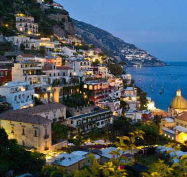 Positano Amalfi Ravello