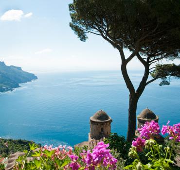 Positano Amalfi Ravello