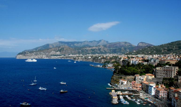 Sorrento