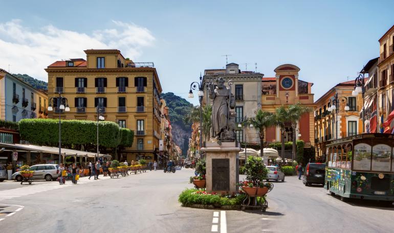 Sorrento