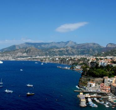 Sorrento