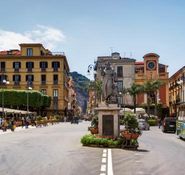 Sorrento