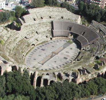 CAMPI FLEGREI