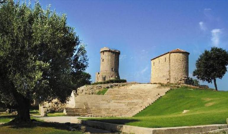 PAESTUM e VELIA