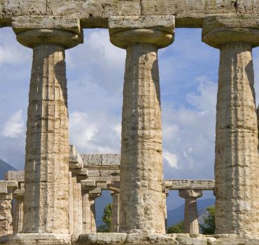 Paestum / Velia