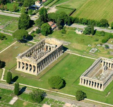 Paestum / Velia