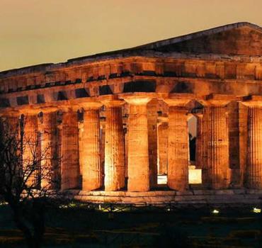 Paestum / Velia