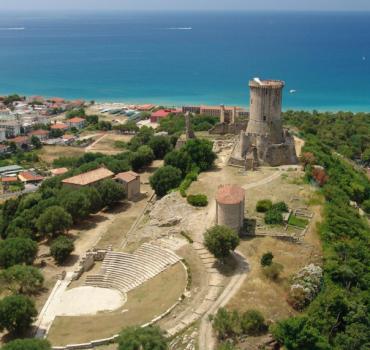 Paestum / Velia