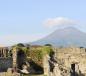 Archäologisch - Pompei / Vesuvio