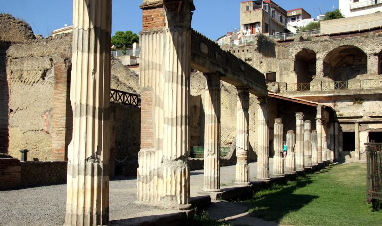 ERCOLANO 