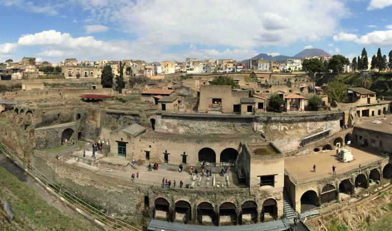 ERCOLANO 