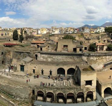 ERCOLANO 