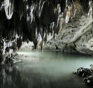 LE GROTTE DI PETROSA