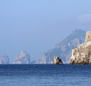 Punta Campanella