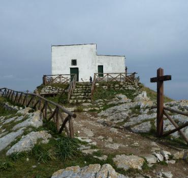Monte San Costanzo