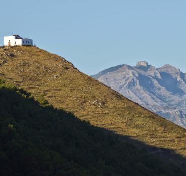 Monte San Costanzo