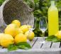 Gastronomico - Produzione del Limoncello